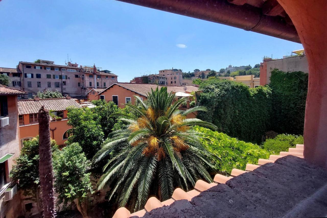 Youroom Corsini Roma