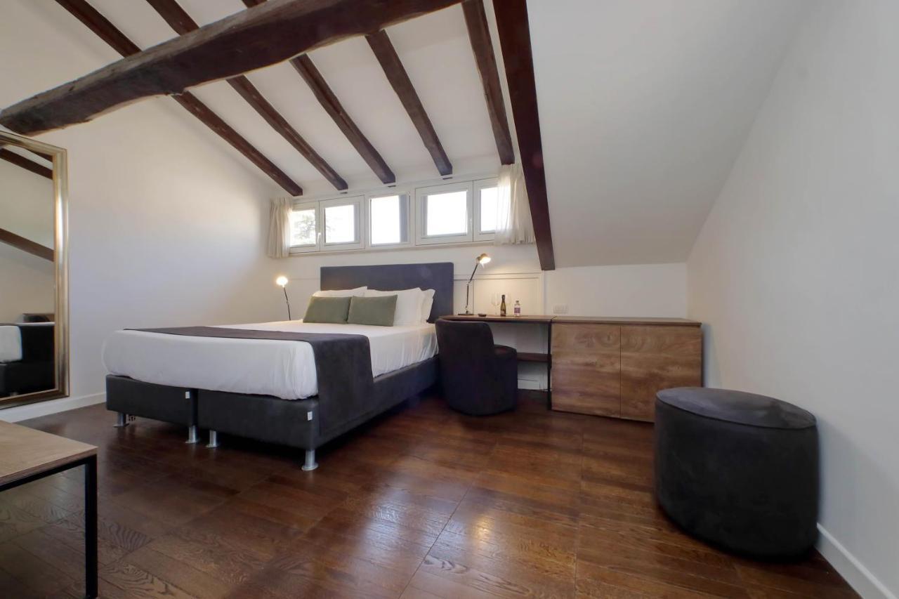 Apartamento Youroom Corsini
