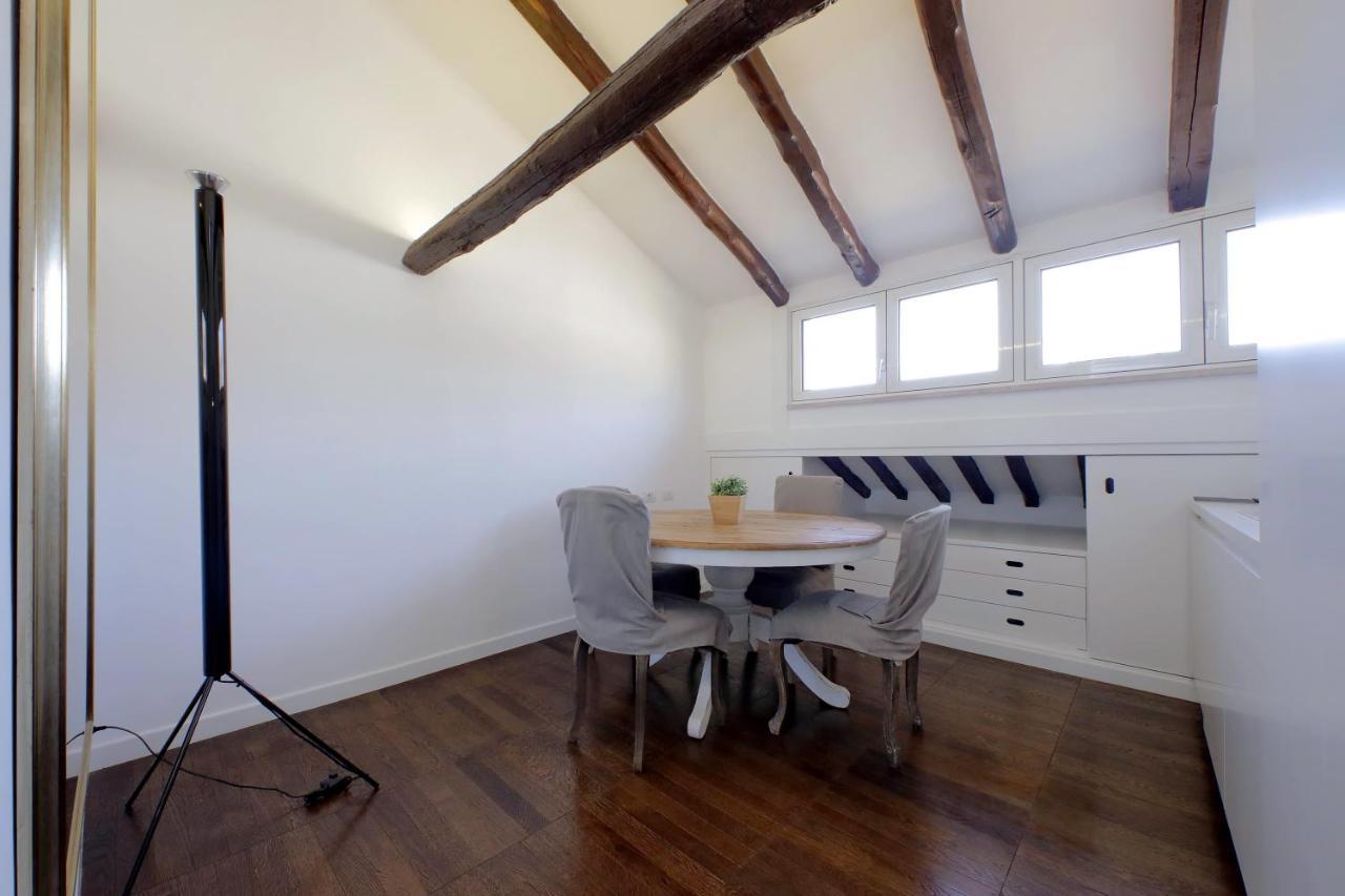 Youroom Corsini Apartamento *