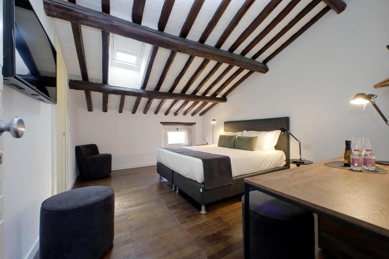 Apartamento Youroom Corsini Roma