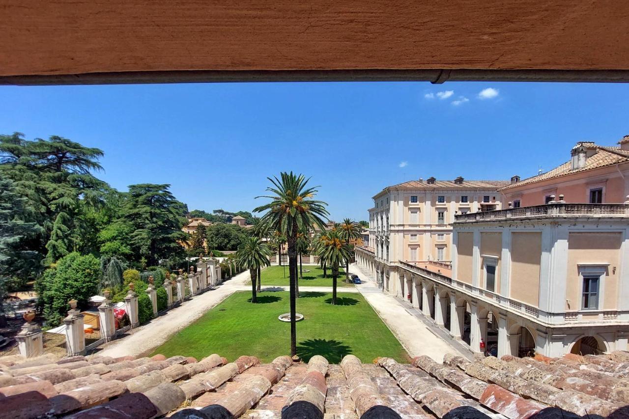 Apartamento Youroom Corsini *