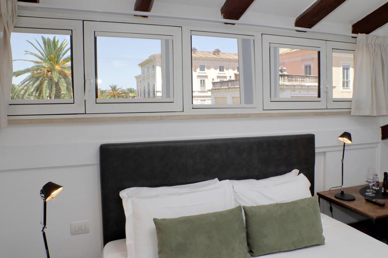 Youroom Corsini Apartamento Roma