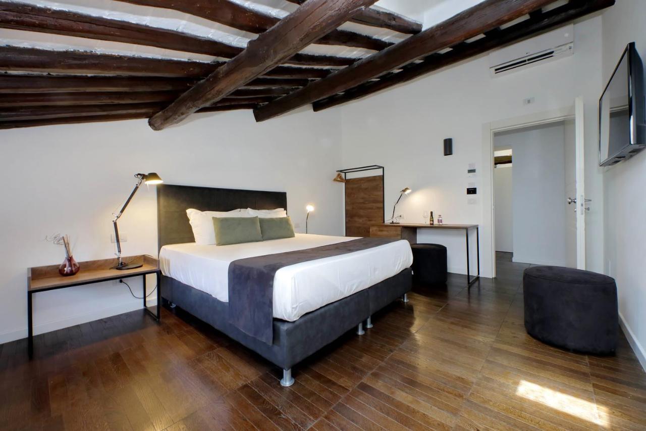 Youroom Corsini Roma