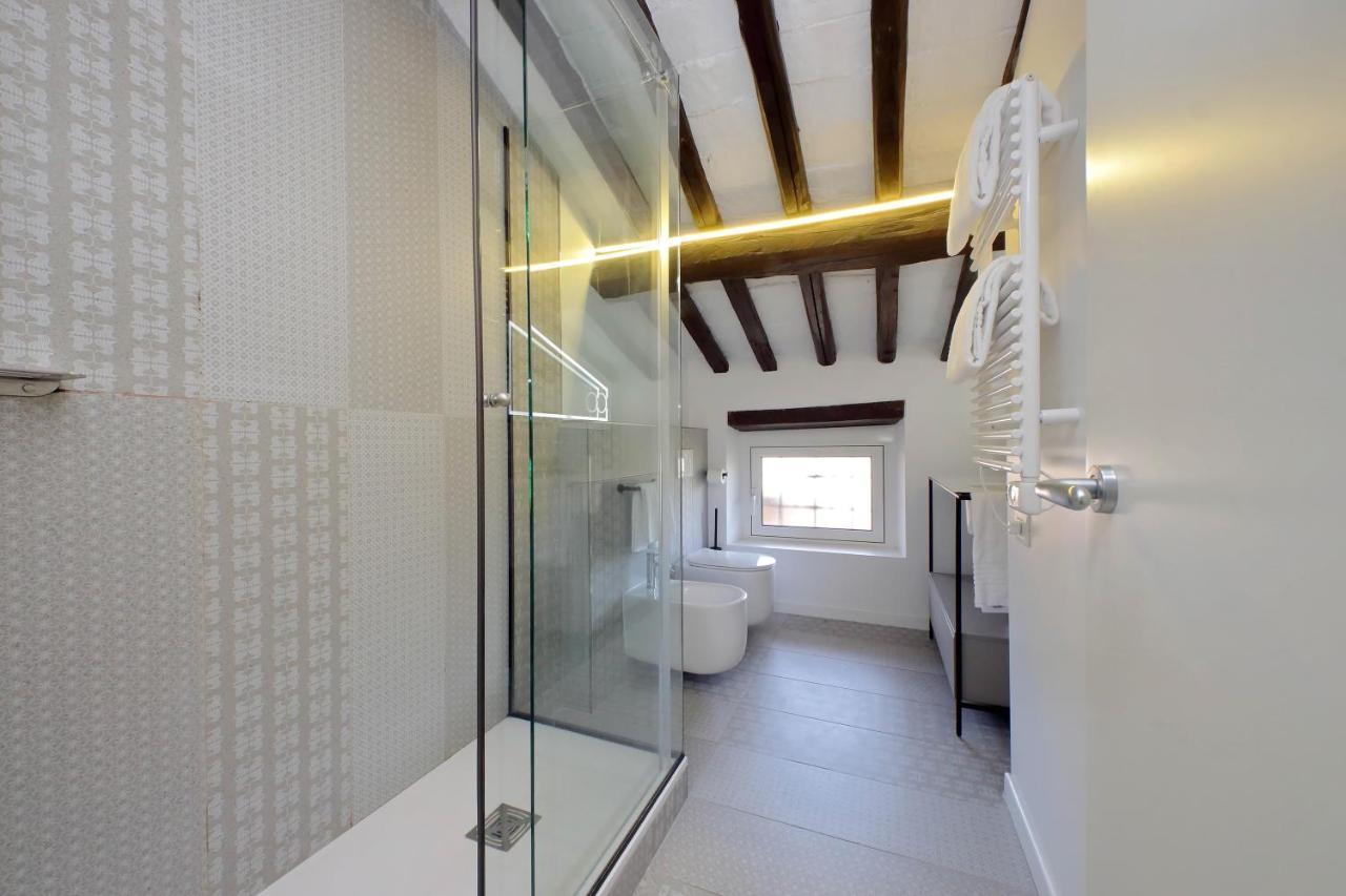 Youroom Corsini Apartamento Roma