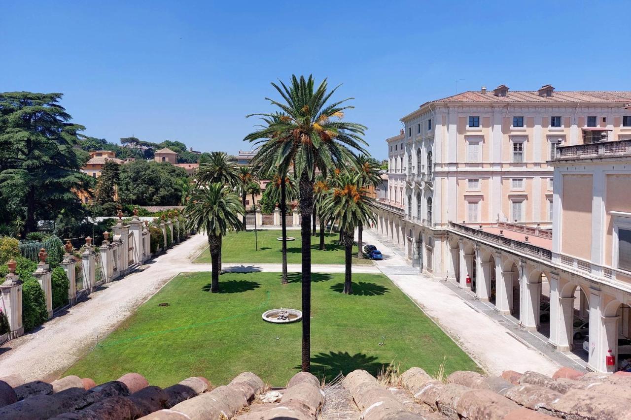 Youroom Corsini Roma
