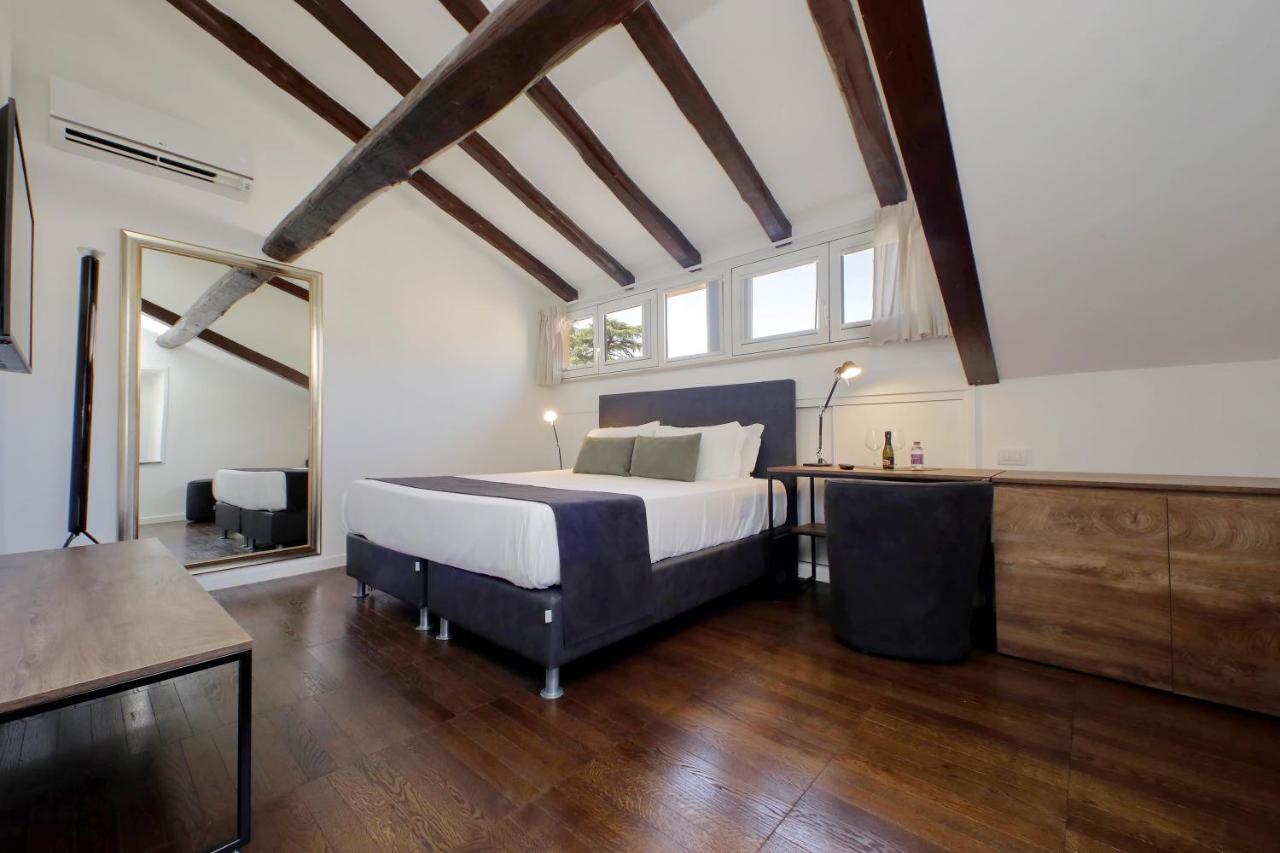 Youroom Corsini Apartamento Roma