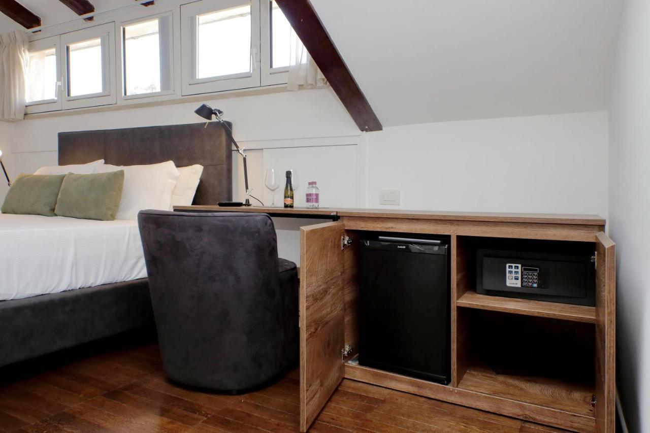 Youroom Corsini Apartamento Roma