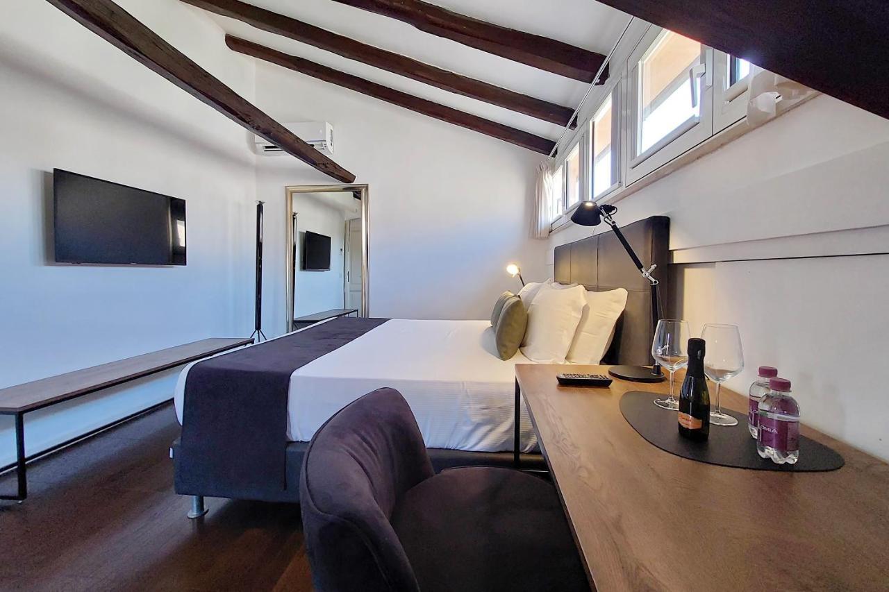 Apartamento Youroom Corsini Roma