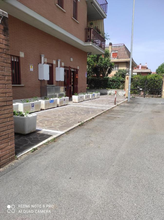 2 Appartamento *
