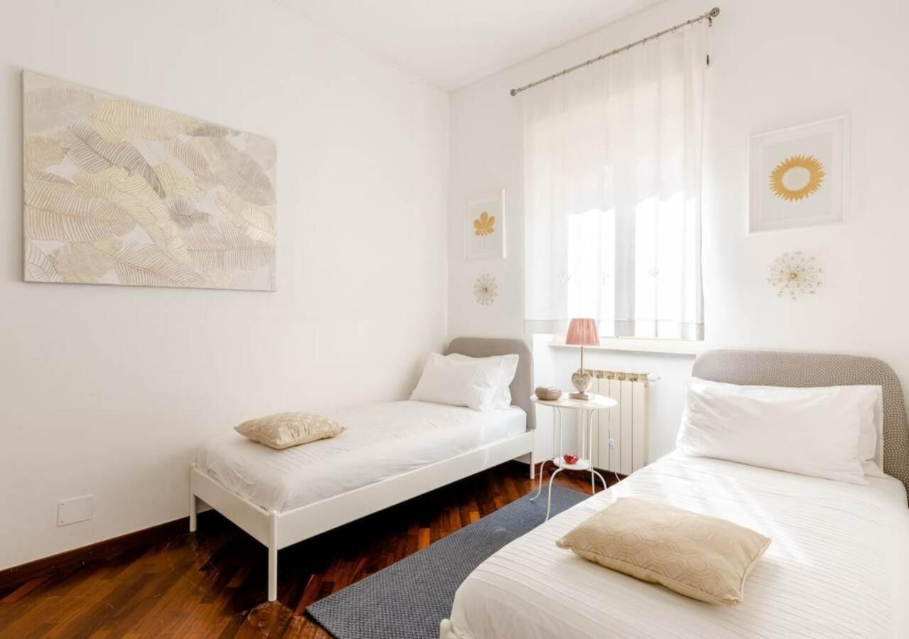 Apartment Romely House St Peter *