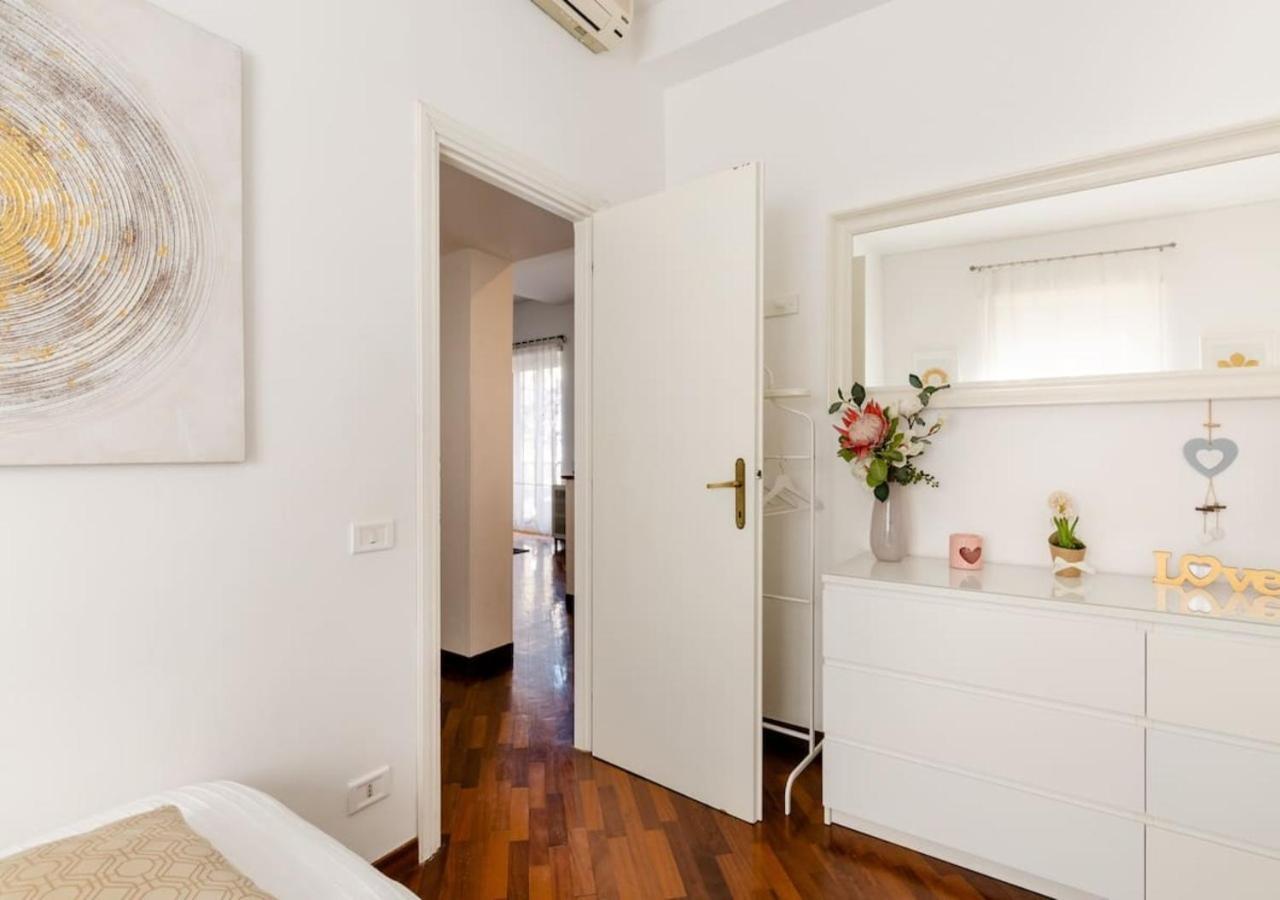 Apartment Romely House St Peter