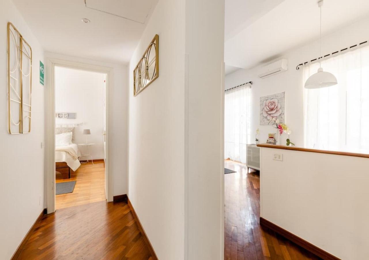Apartment Romely House St Peter Rome