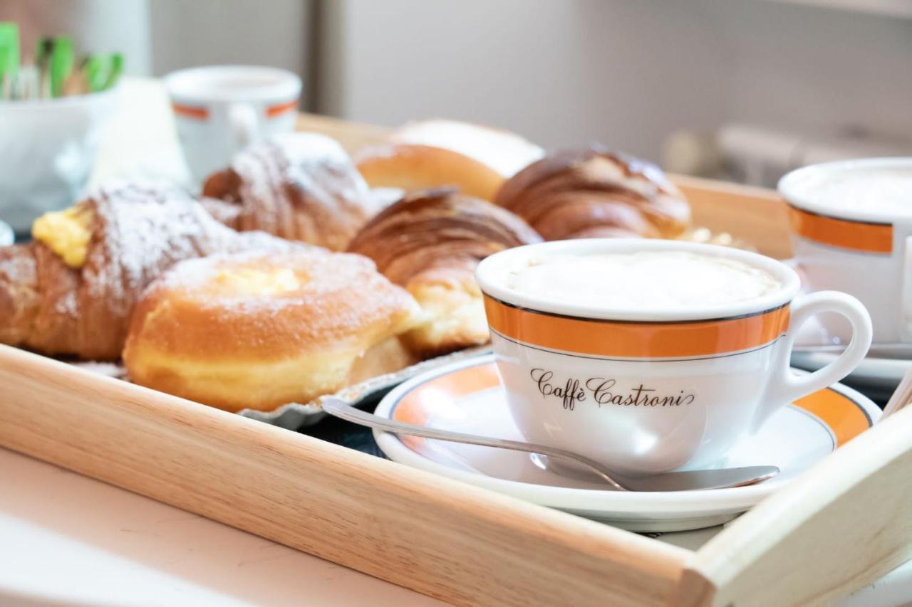 Domus Castroni Pompeo Magno Bed and breakfast Roma