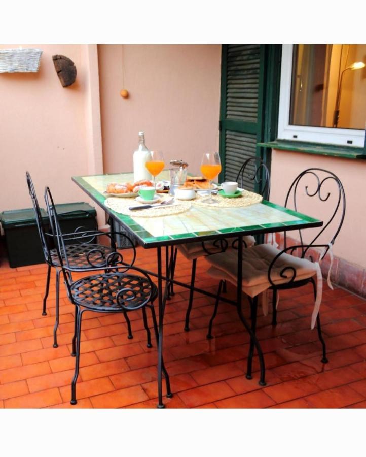 Grottini Charme Penthouse ~ Historic Center Roma