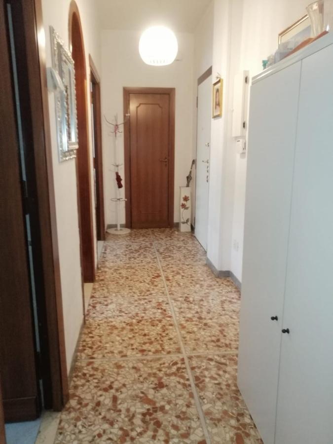 Apartamento Home Pigneto Roma