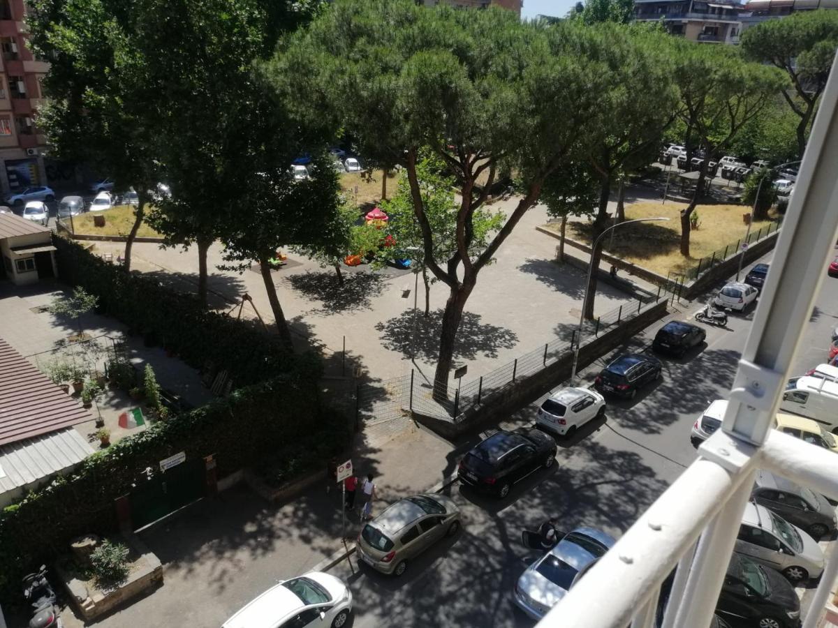 Home Pigneto Roma
