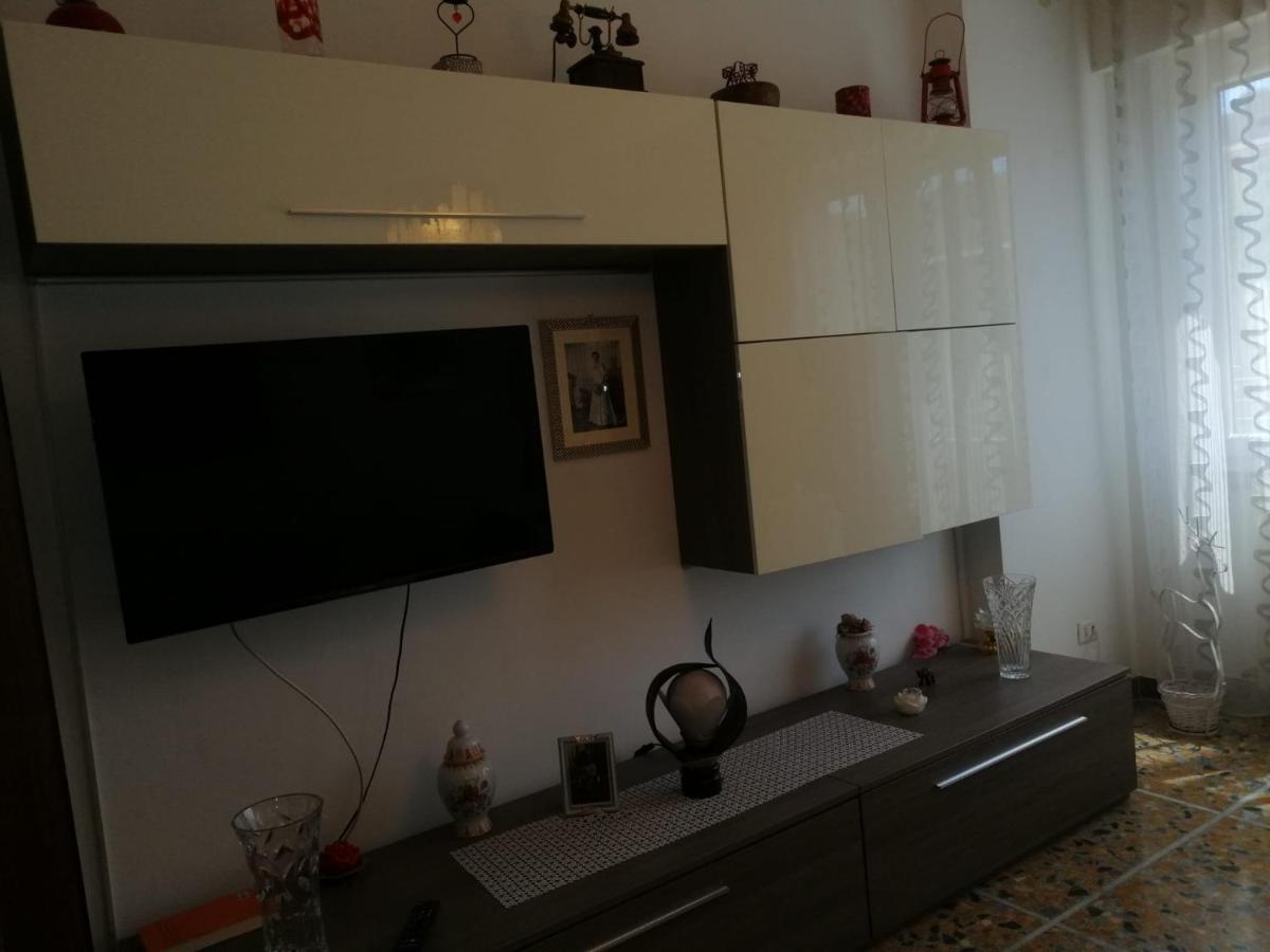 Home Pigneto