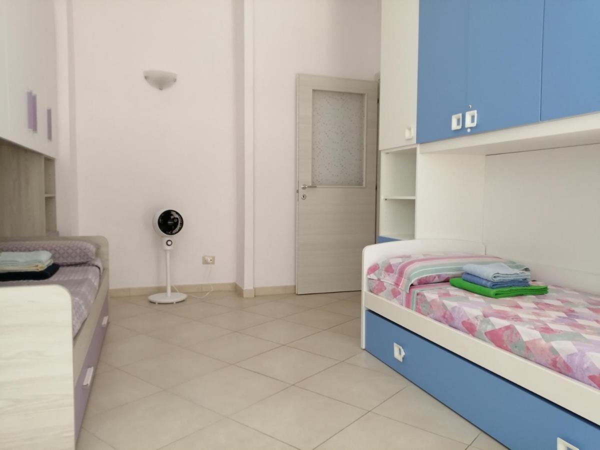 Cuore Di Apartamento