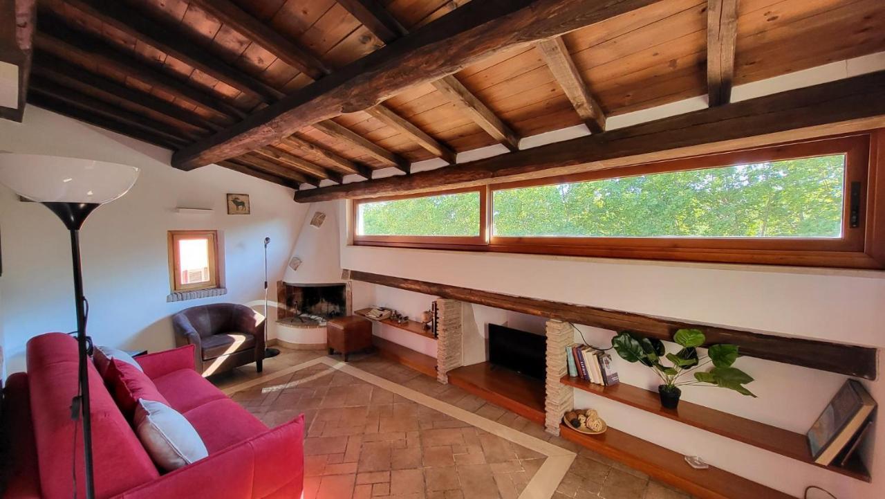 Apartamento Grottini Charme Penthouse ~ Historic Center *