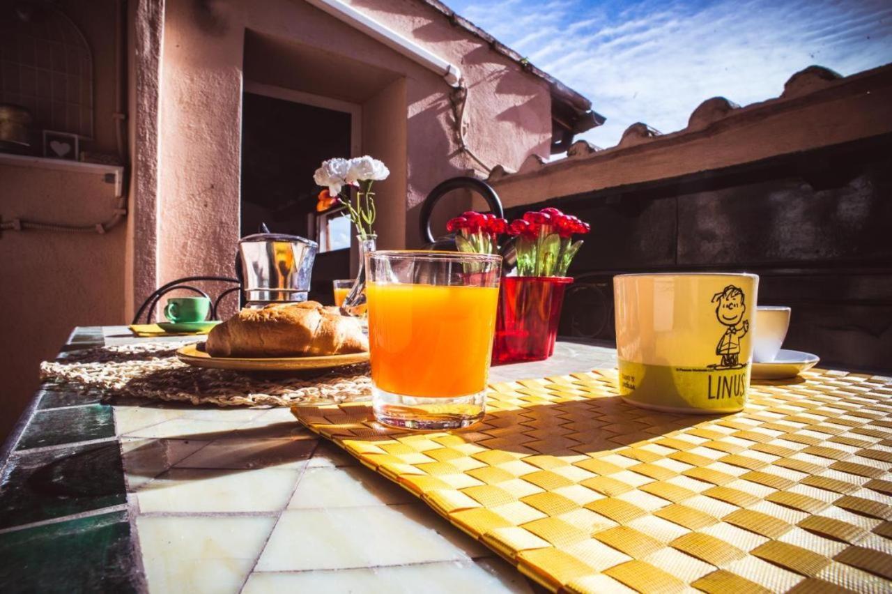 Grottini Charme Penthouse ~ Historic Center Roma