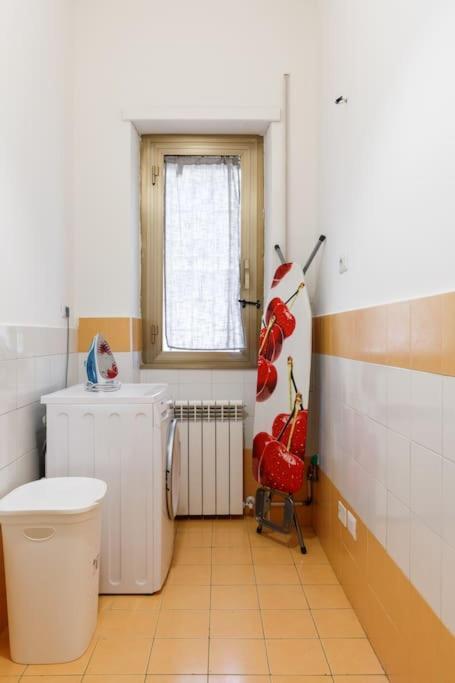 Casa Bolognetta Apartamento *