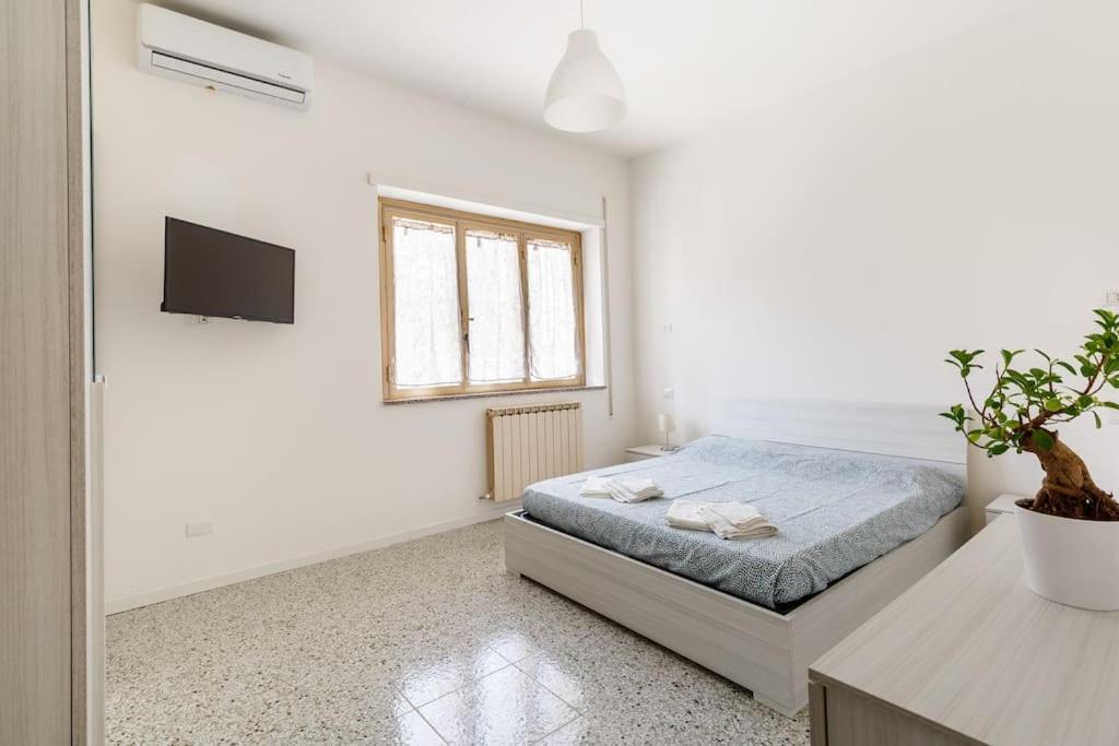 Casa Bolognetta Apartamento Roma