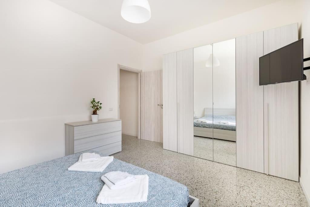 Apartamento Casa Bolognetta