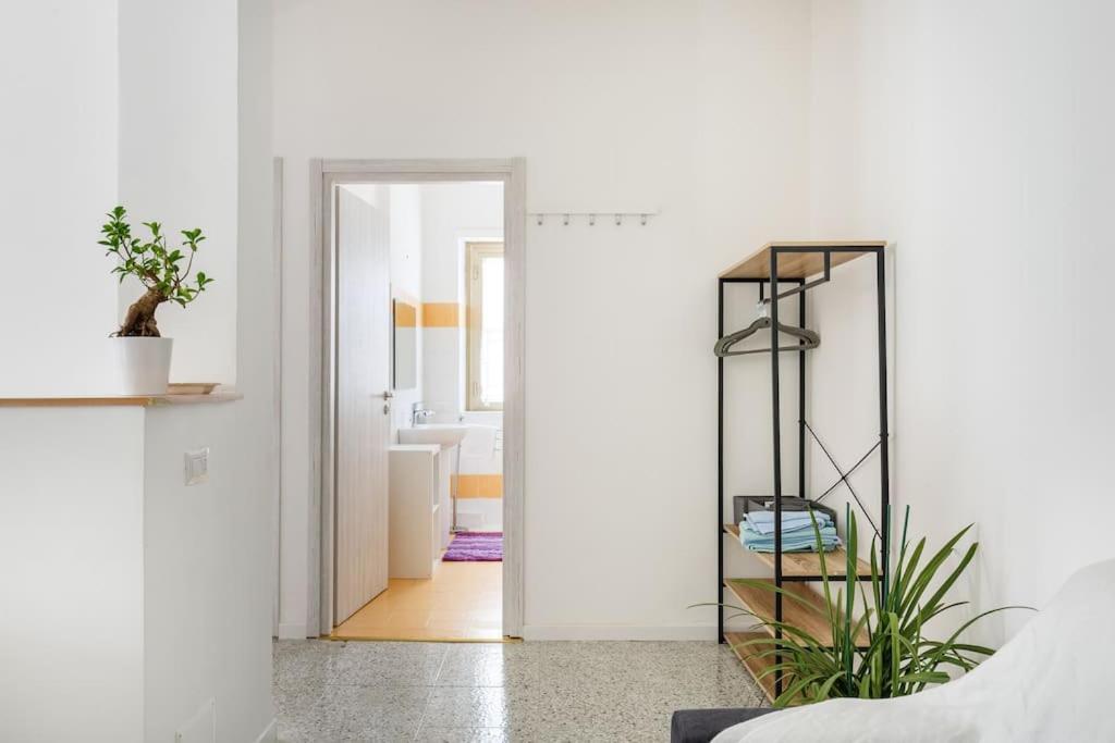 Casa Bolognetta Apartamento Roma