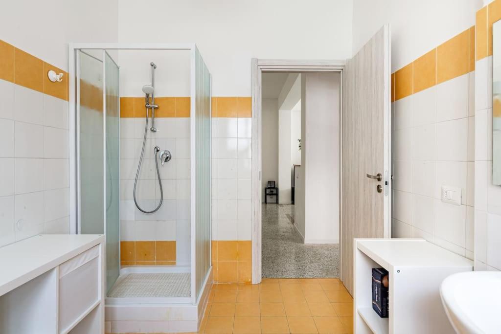 Apartamento Casa Bolognetta *