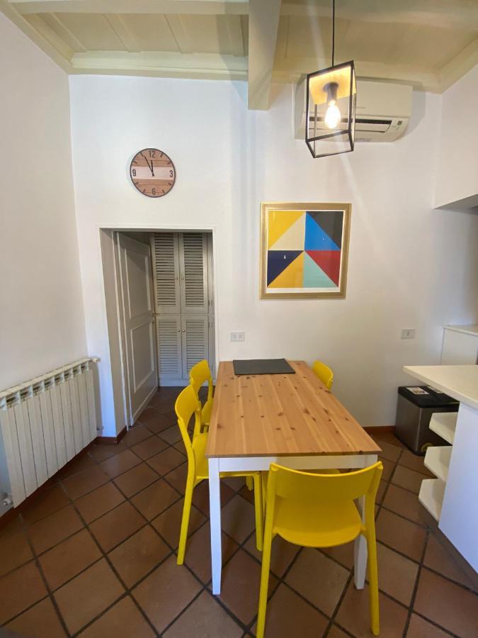 Apartamento Trastevere Rome's Heart Charming 888 *