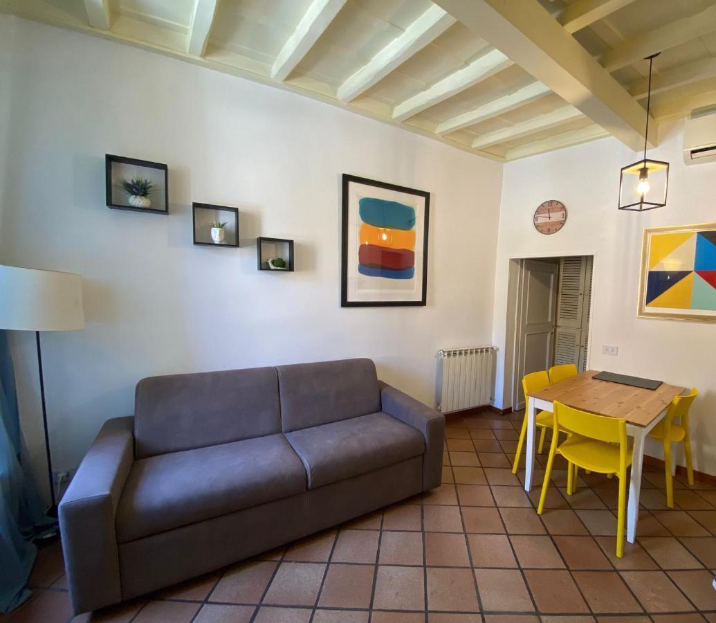 Trastevere Rome's Heart Charming 888 Apartamento *