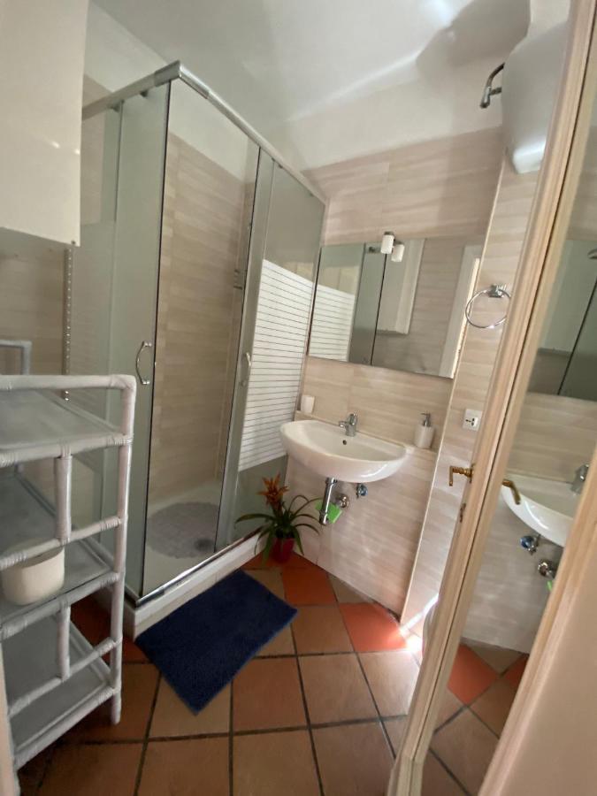 Apartamento Trastevere Rome's Heart Charming 888