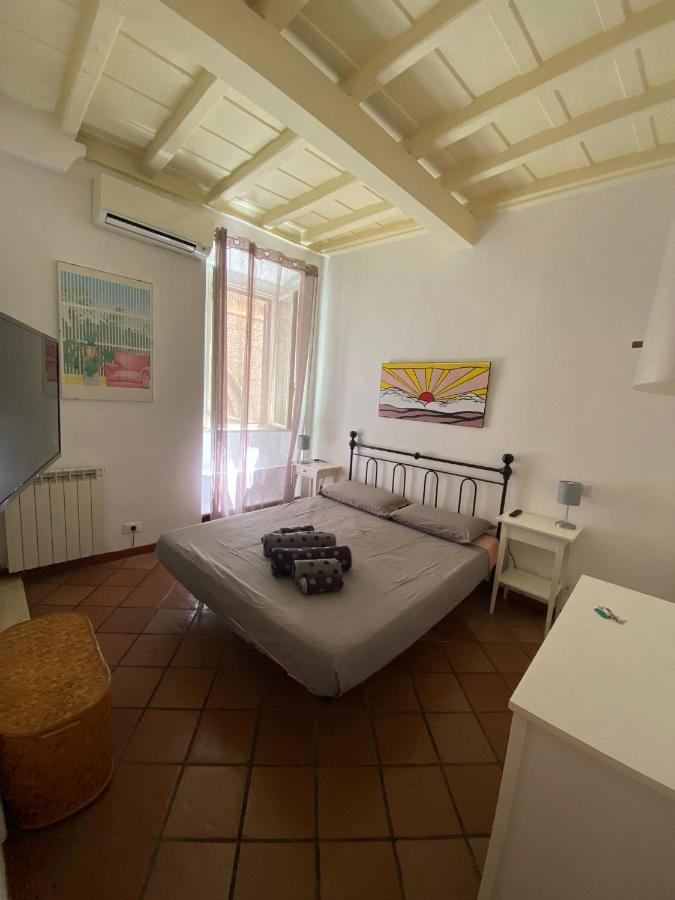 Apartamento Trastevere Rome's Heart Charming 888 Roma