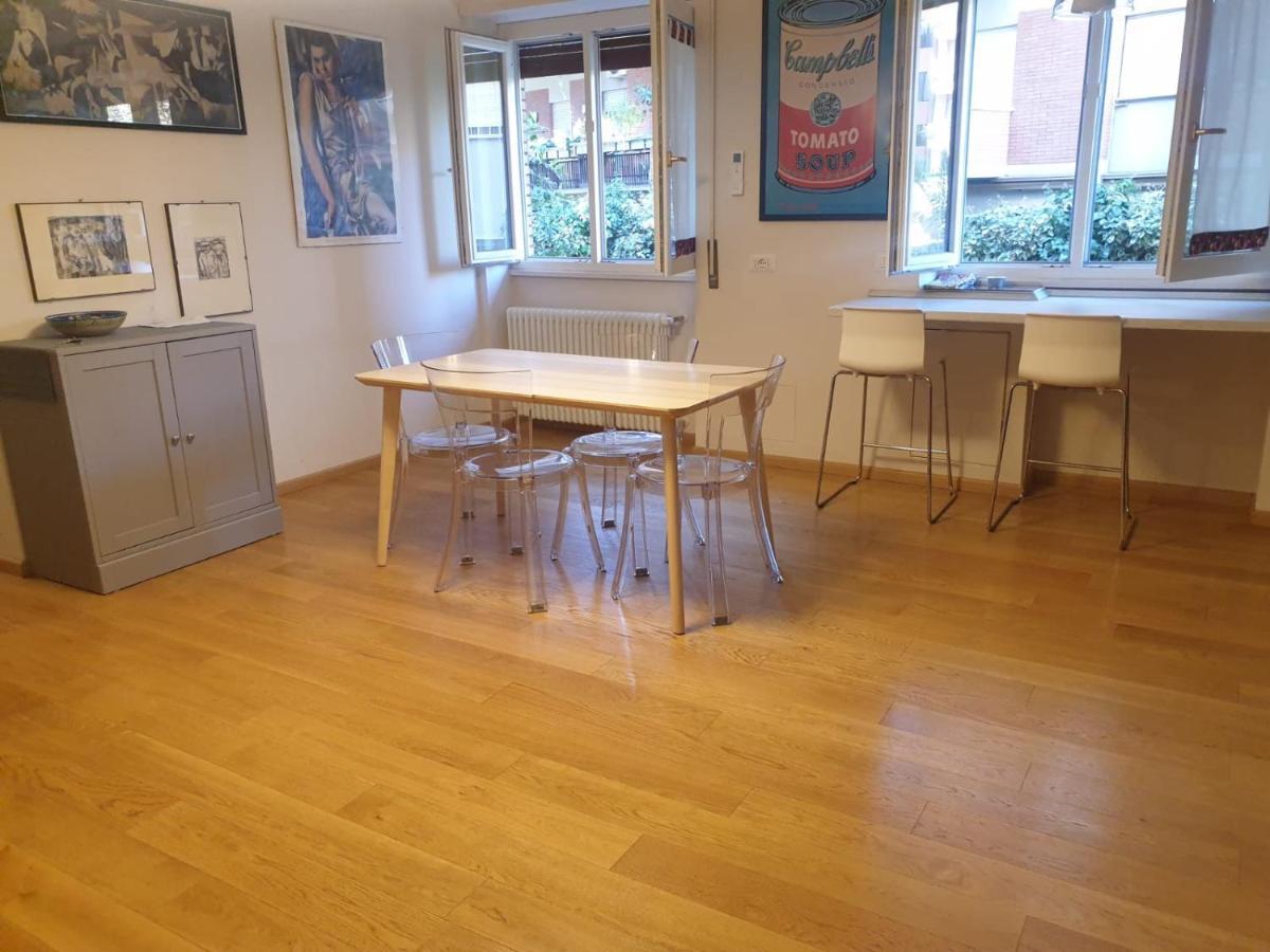 Cozy House - Gemelli Apartment *