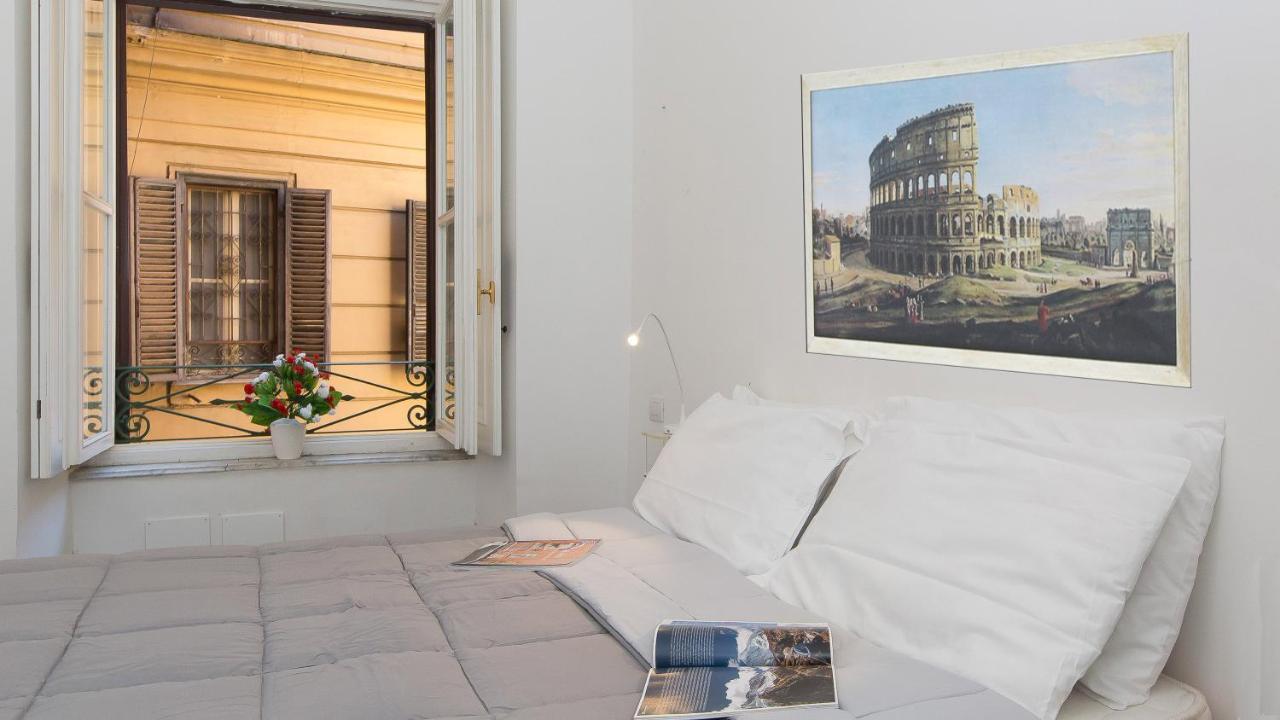 Appartamento Arenula By In Roma