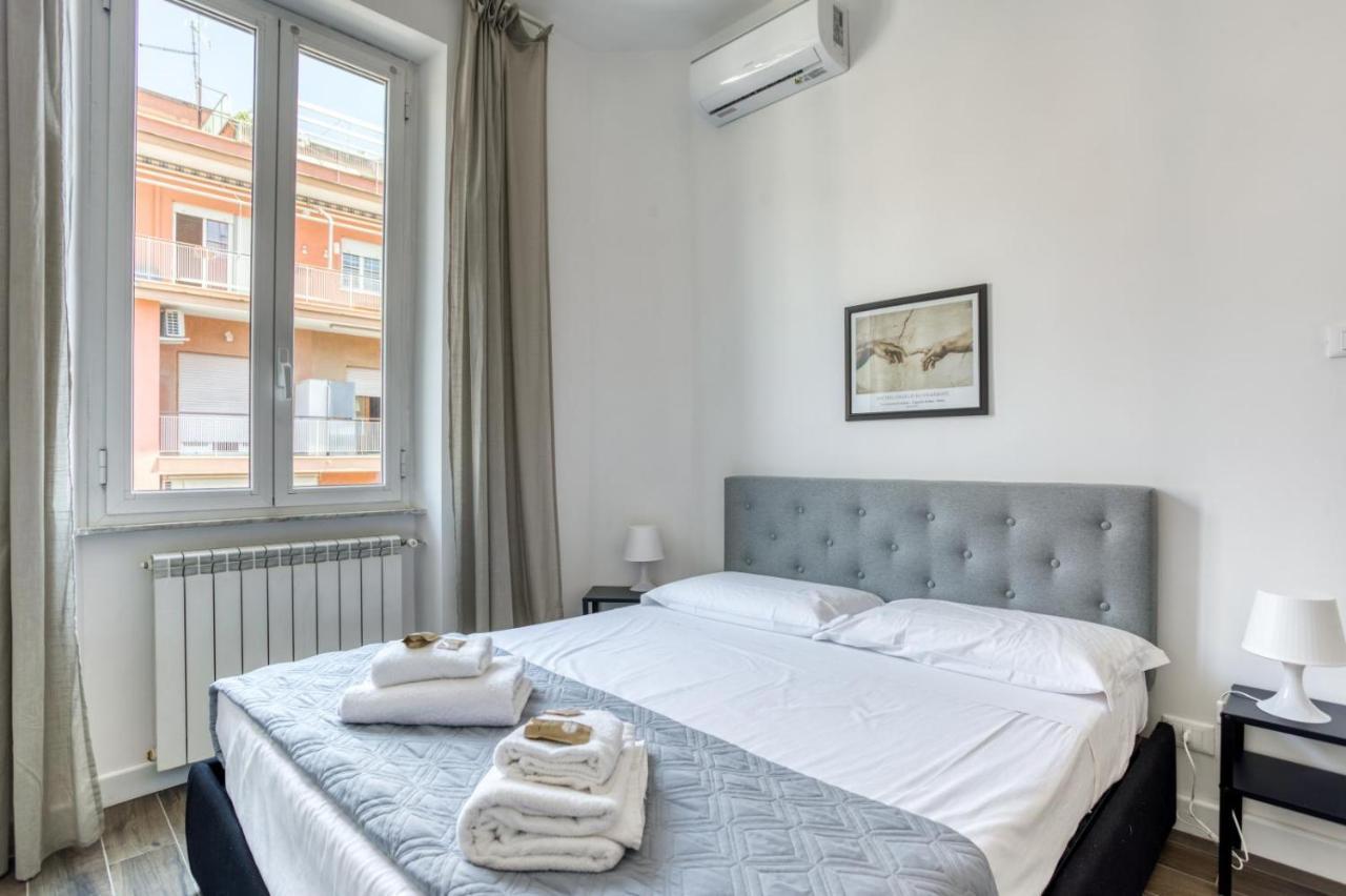 Appio Deluxe Leilighet *