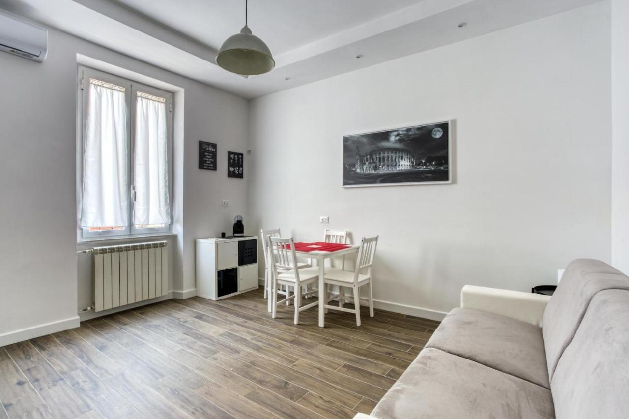 Leilighet Appio Deluxe *