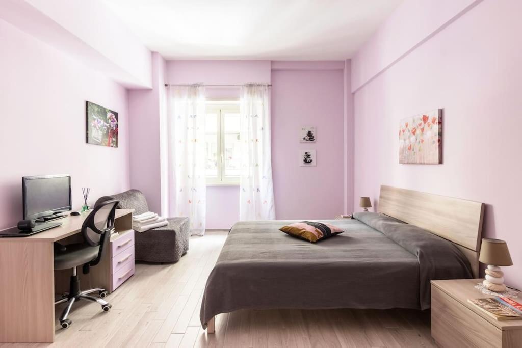 La Casetta Dei Sogni Ferienhaus *