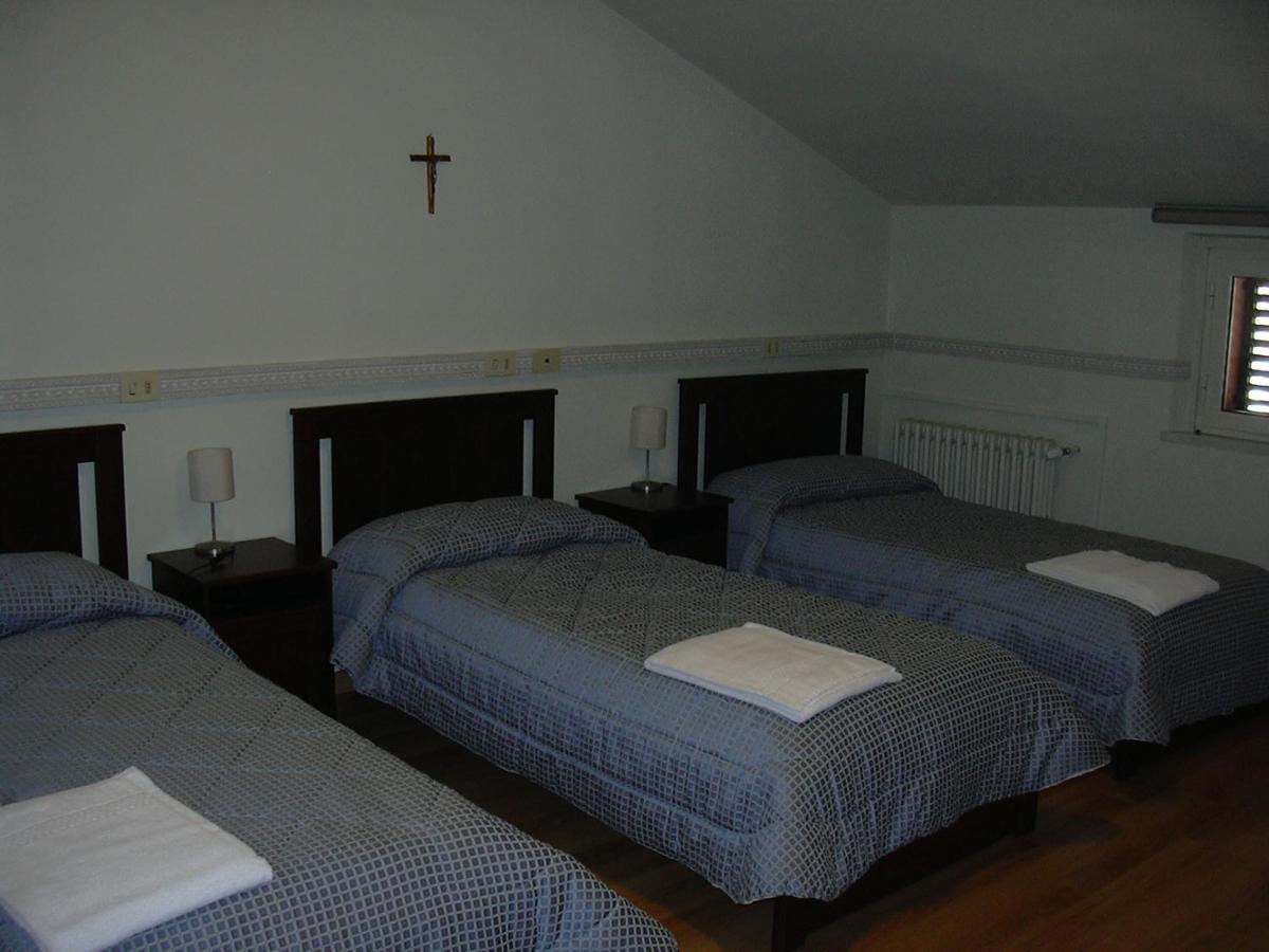 Hotel Casa Per Ferie Suore Domenicane Roma