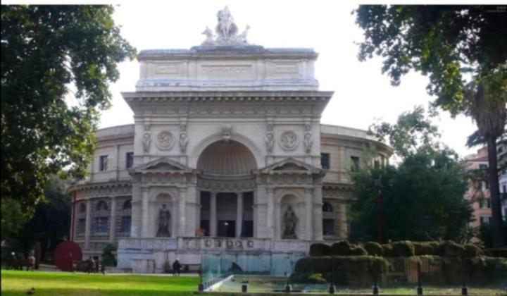 Relaxon * Roma