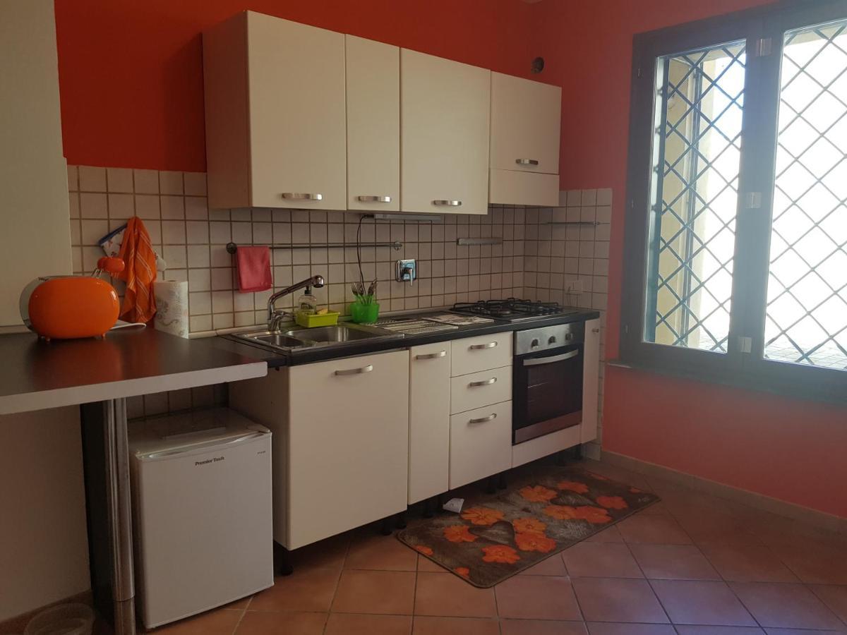 Relais Le Armonie Appartamento *