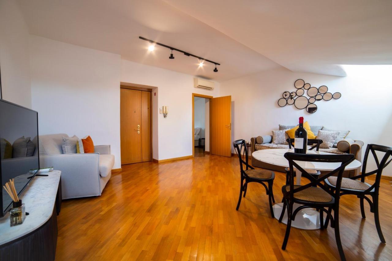 Apartment Lucina 35 Rom