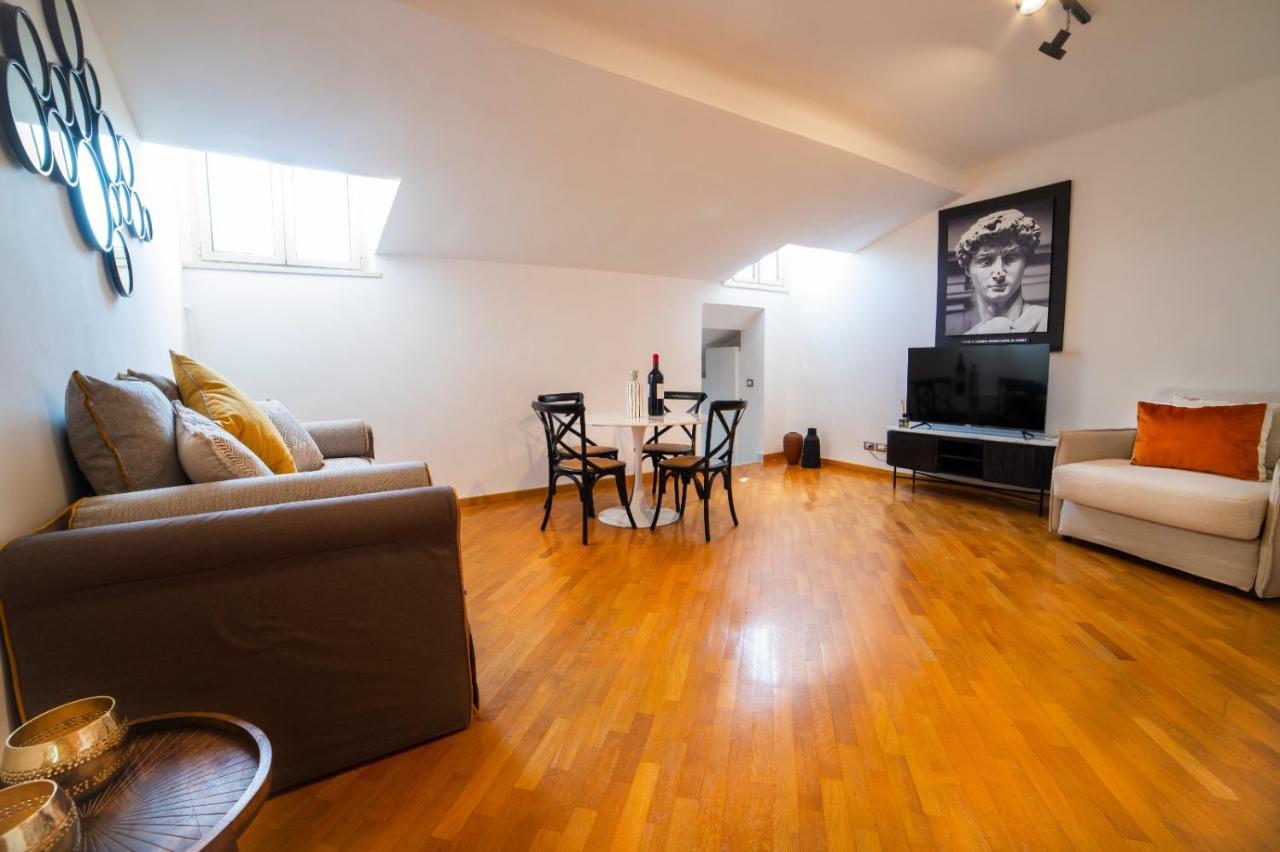 Apartment Lucina 35 Rom