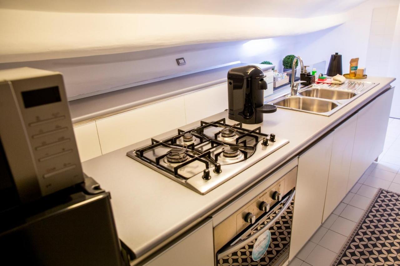 Lucina 35 Apartamento *
