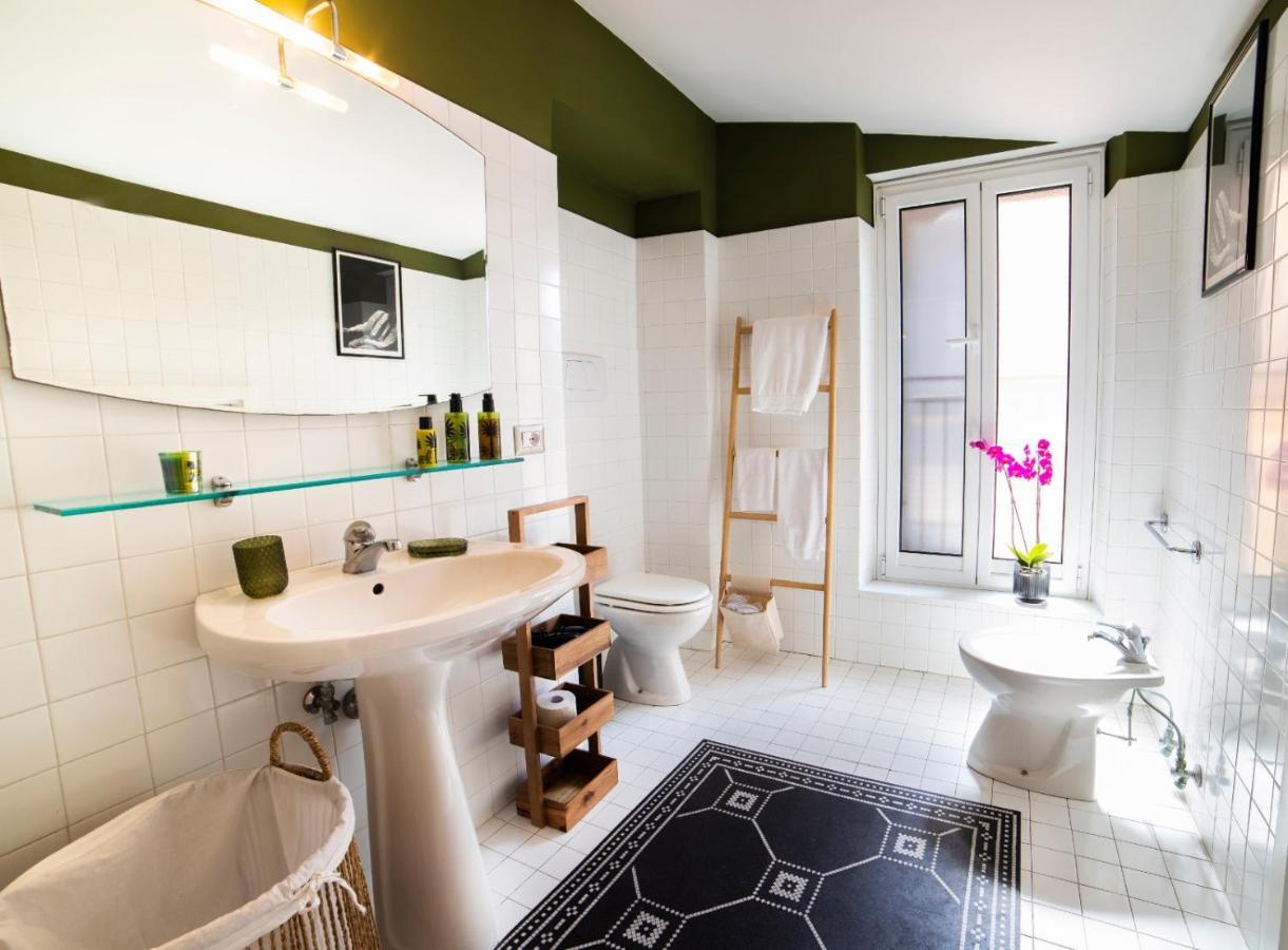 Lucina 35 Apartamento *