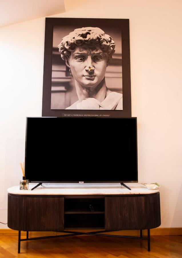 Apartamento Lucina 35