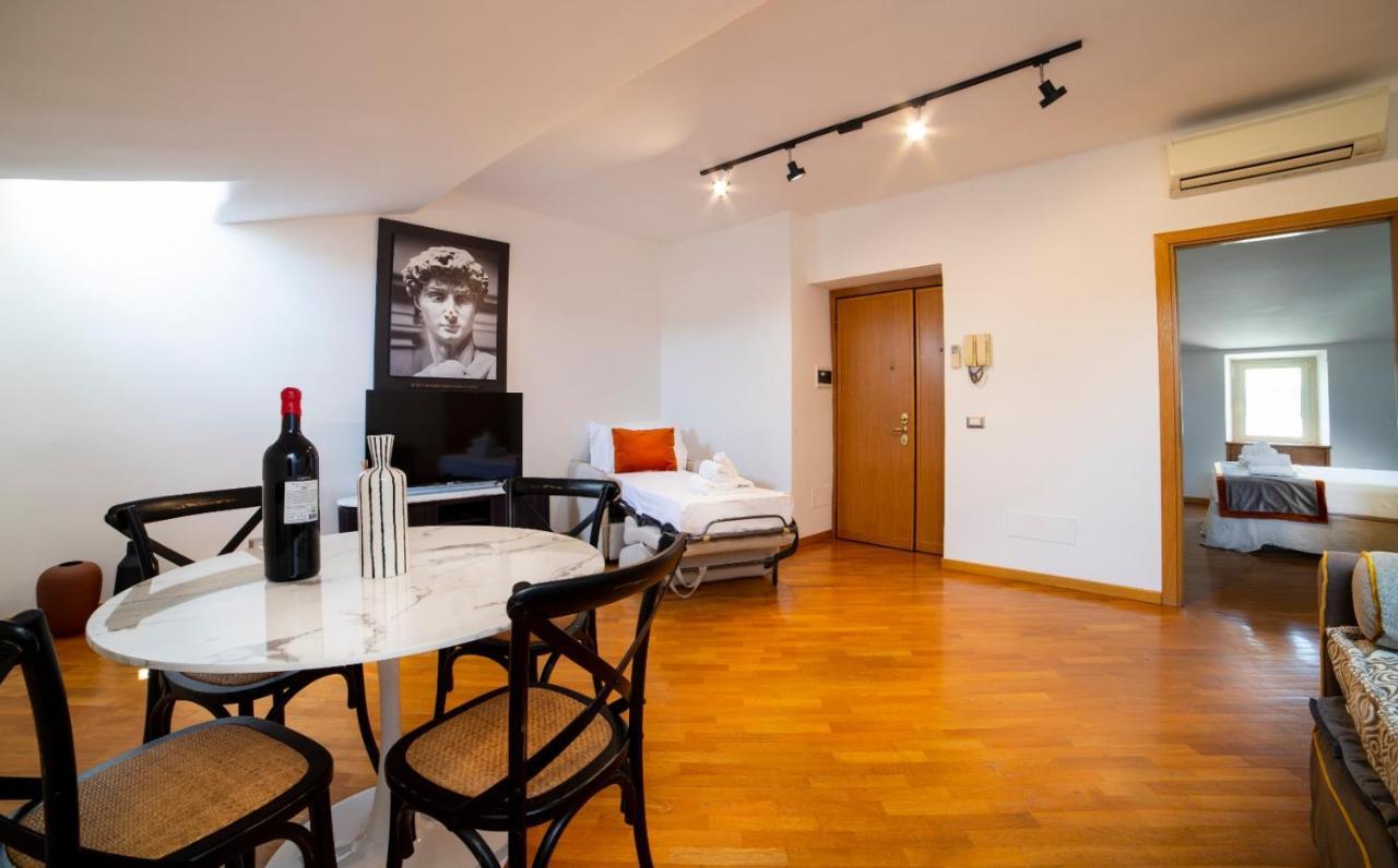 Lucina 35 Apartamento Roma