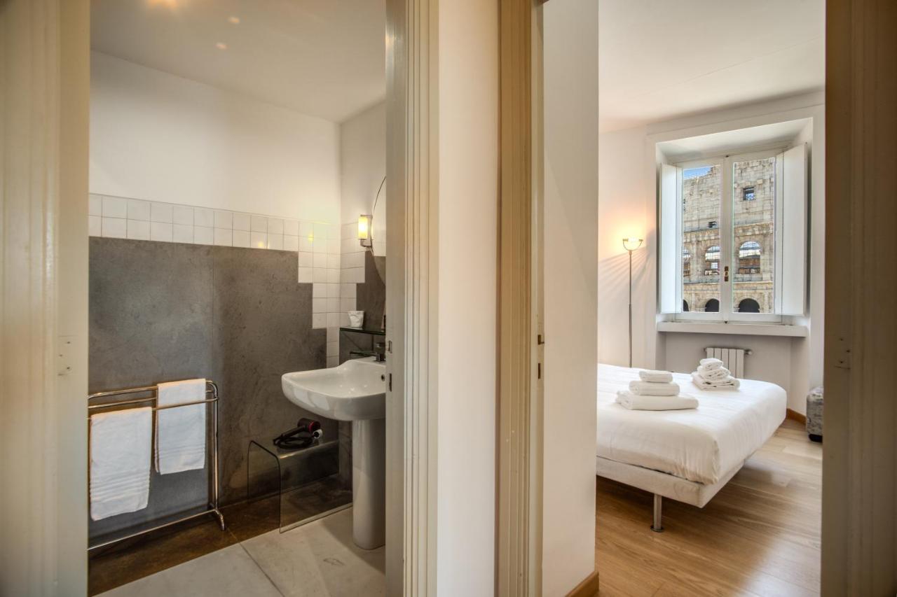 Apartamento Magia At Colosseum *