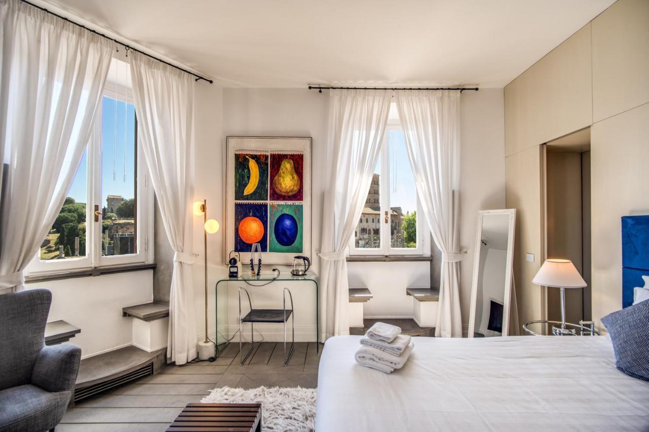 Magia At Colosseum Apartamento Roma