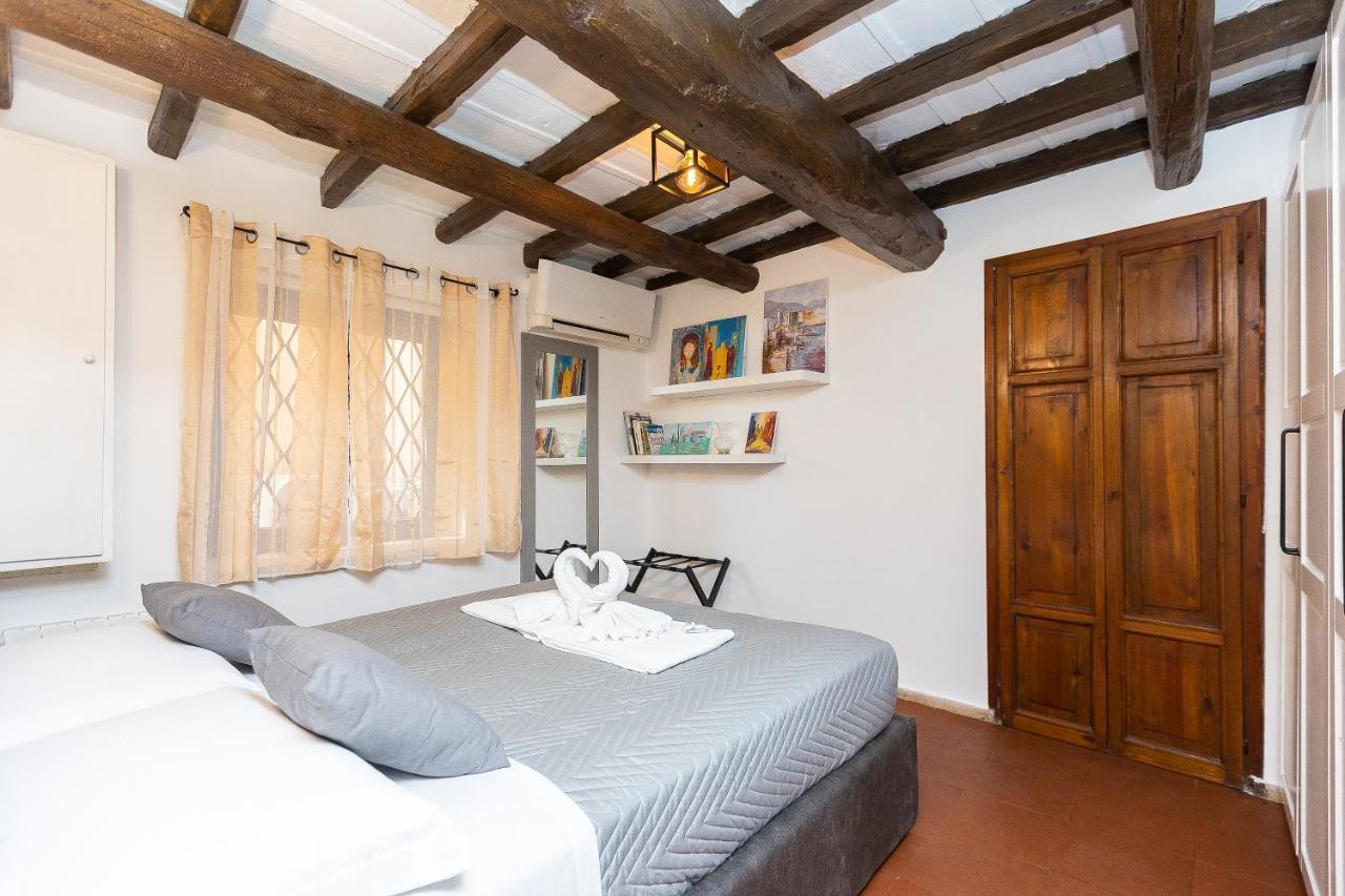 Ciambella Art Home-rental In Roma